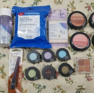Almay makeup